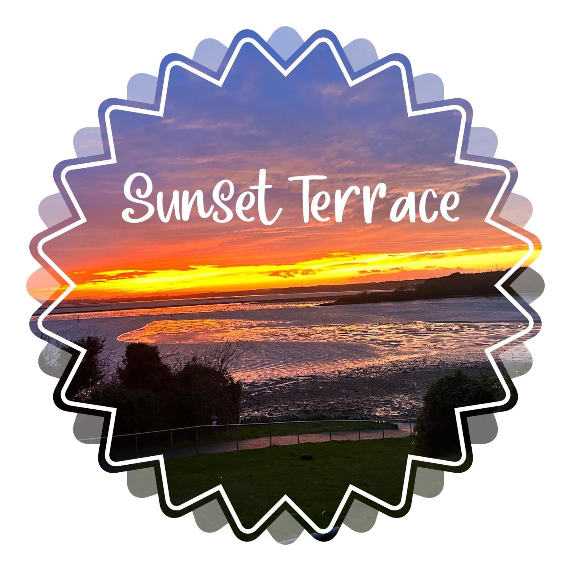 Отель Sunset Terrace Rockley Park Haven Lytchett Minster Экстерьер фото